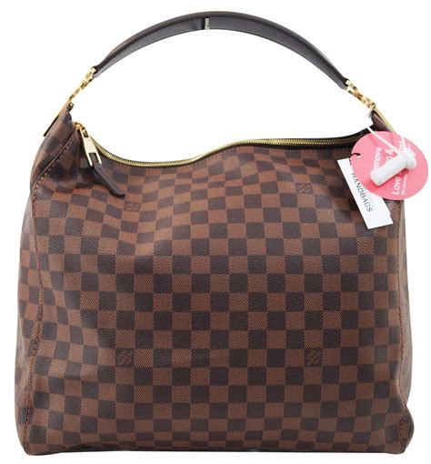 damier lv bags